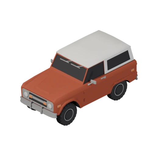 The Bull v1 stock game model