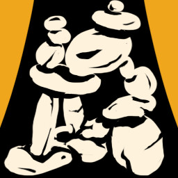 A Mountain of Pebbles achievement artwork