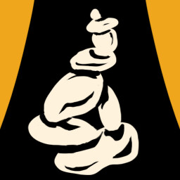 A Sack of Pebbles achievement artwork