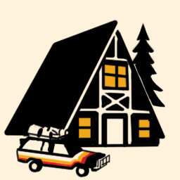Back to the Cabin achievement artwork