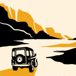 Enjoy the Journey achievement artwork