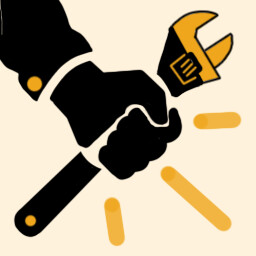 Handy Helper achievement artwork