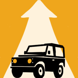 Master Mechanic achievement artwork