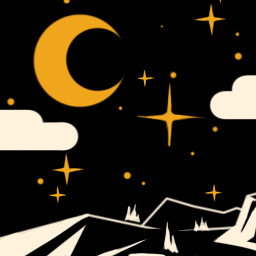 Night Walker achievement artwork
