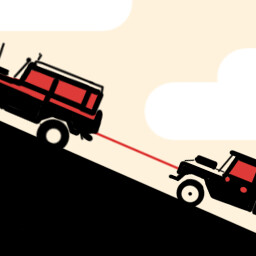 Nobody Left Behind achievement artwork