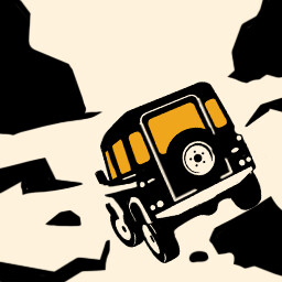 Off the Beaten Path achievement artwork