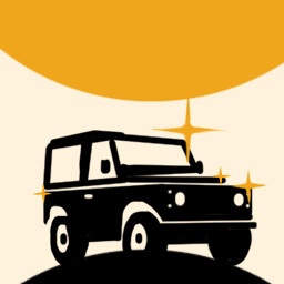 Smooth Ride achievement artwork