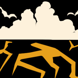 Storm Chaser achievement artwork