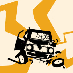 Jalopy achievement artwork